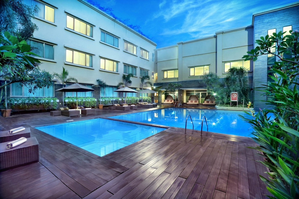 Aston Tropicana Hotel Bandung in BANDUNG