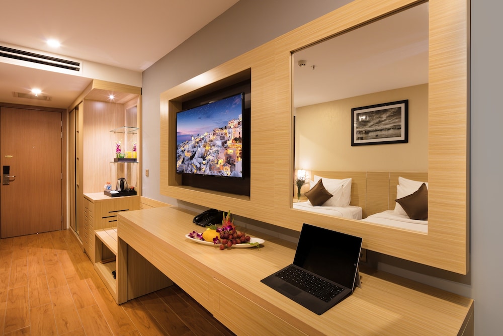 Sao Viet Hotel 29/48