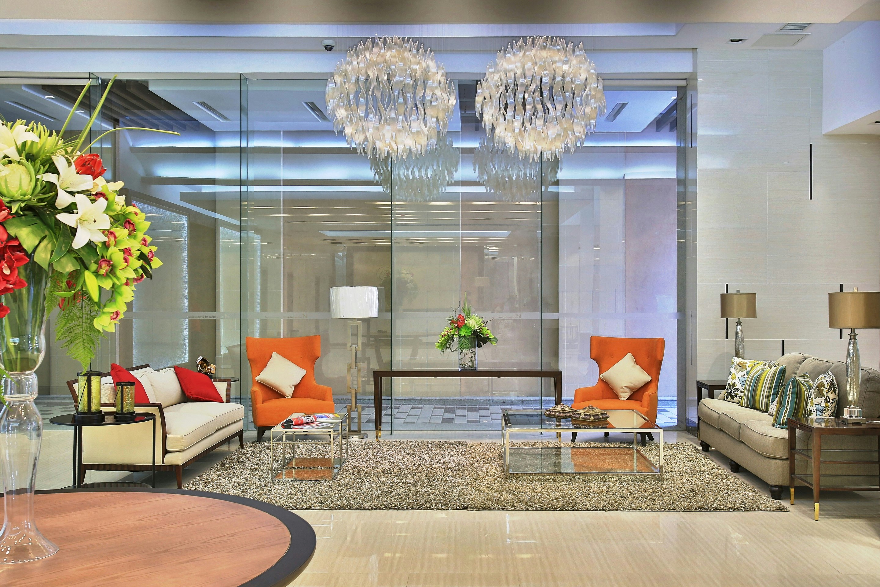 Valero Grand Suite By Swiss-Belhotel Makati 26/36