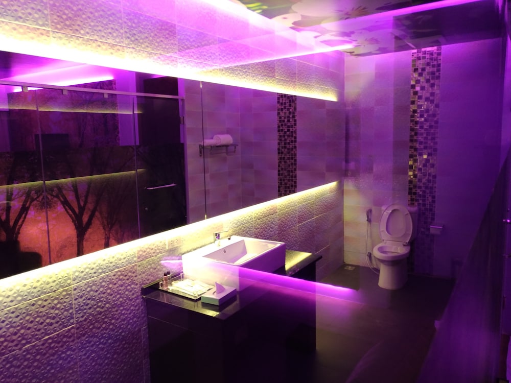Sweety Resort (ex Dream Design Hotel) 35/58
