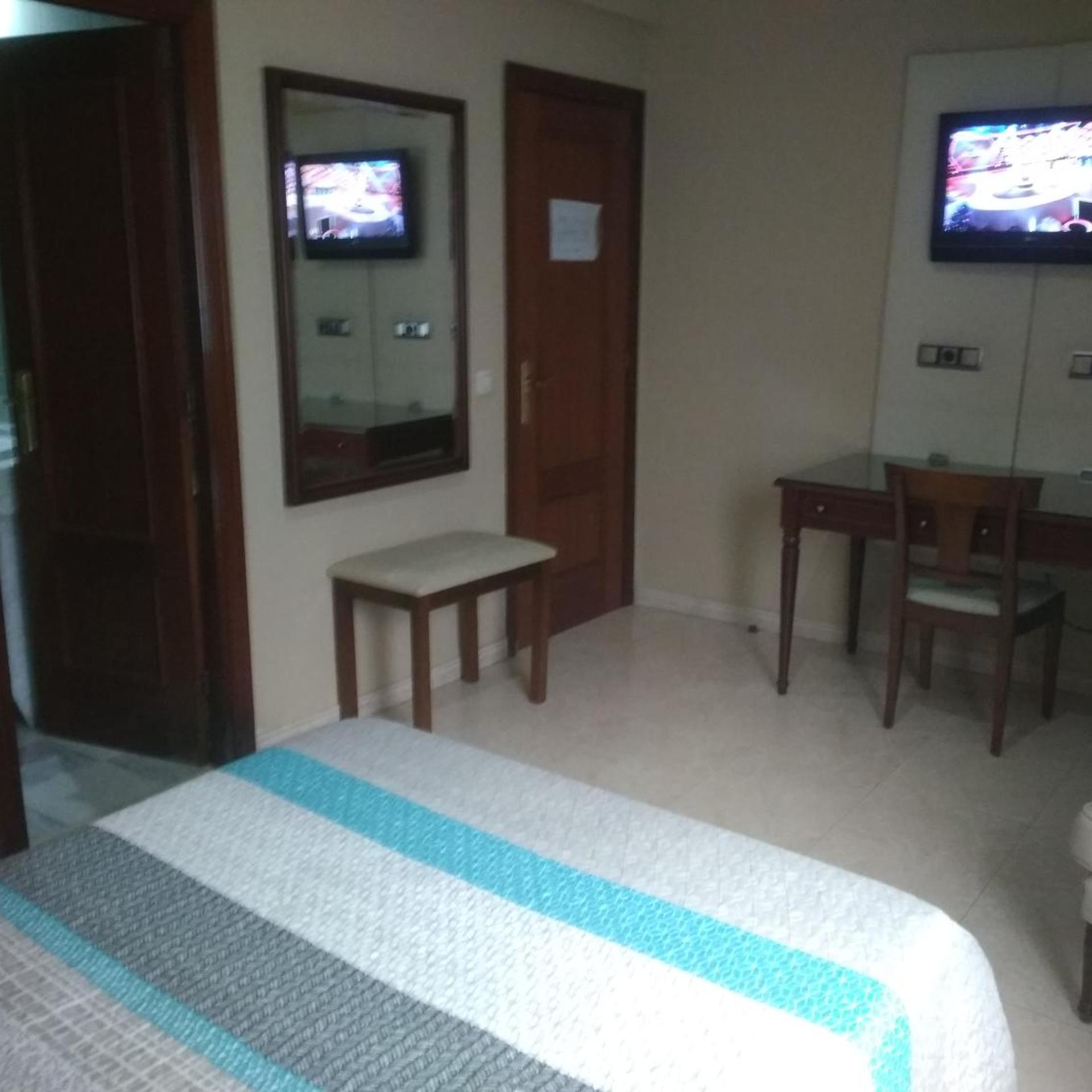Hotel Nuevo Ara 33/49