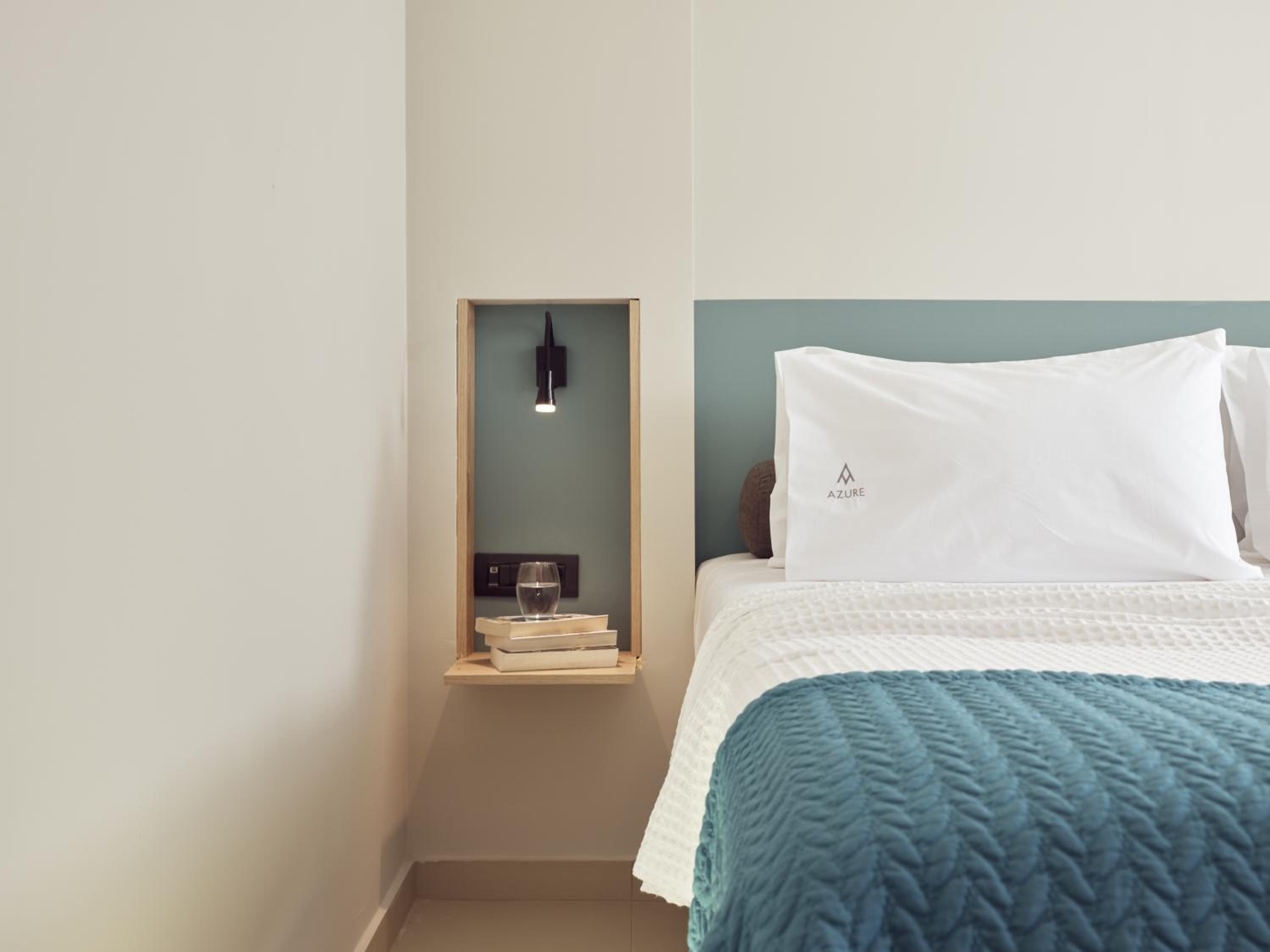 Azure Resort Spa 26/51