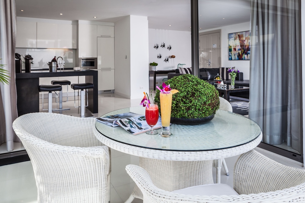 Bydlofts Boutique Hotel Serviced Apartments 64/77