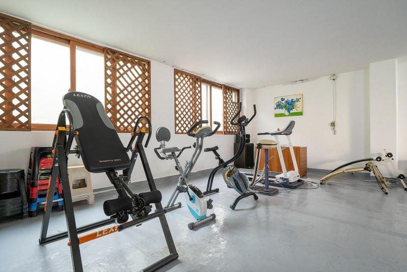 Gangcheon Holiday Pension 13/19