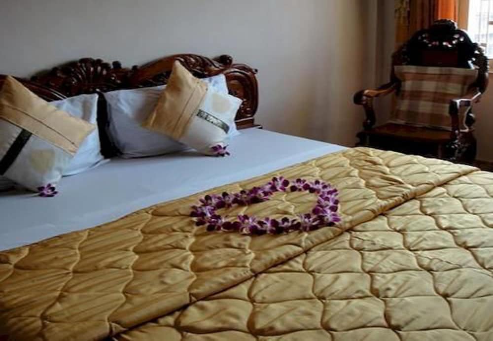 Asia Hotel Battambang 24/45