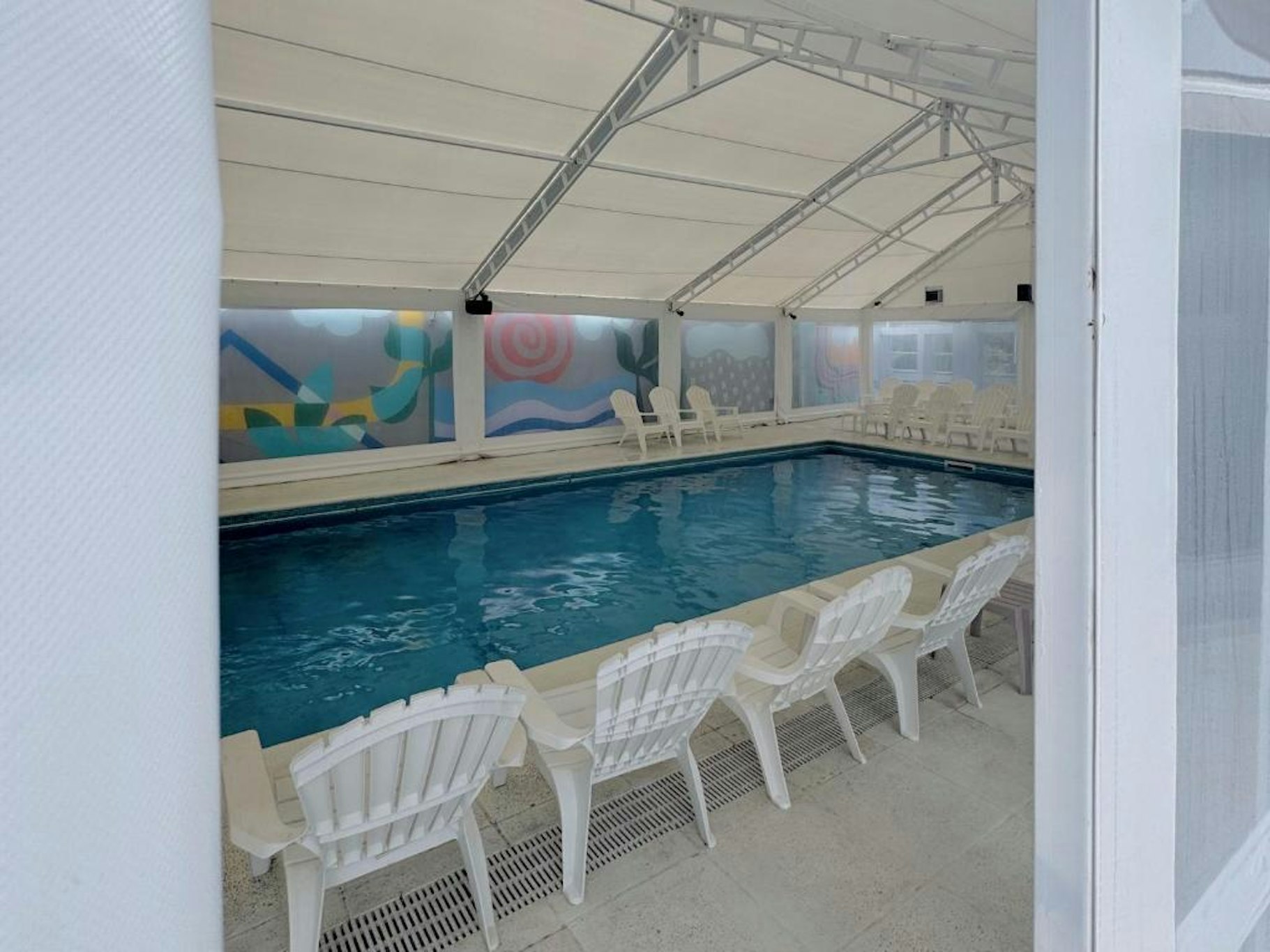 Amerian Carlos Paz Apart And Suites 25/53