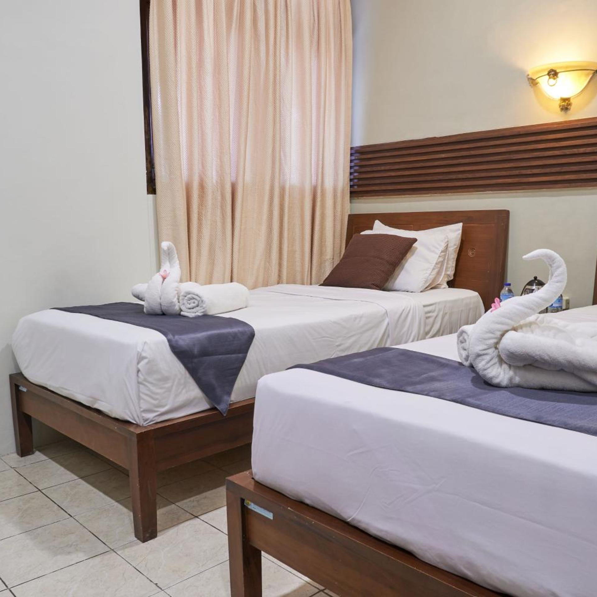Horison Resort Tlogo Semarang 7/36
