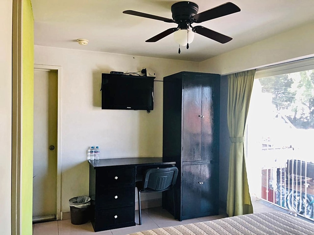 Hotel Rúa 34/50