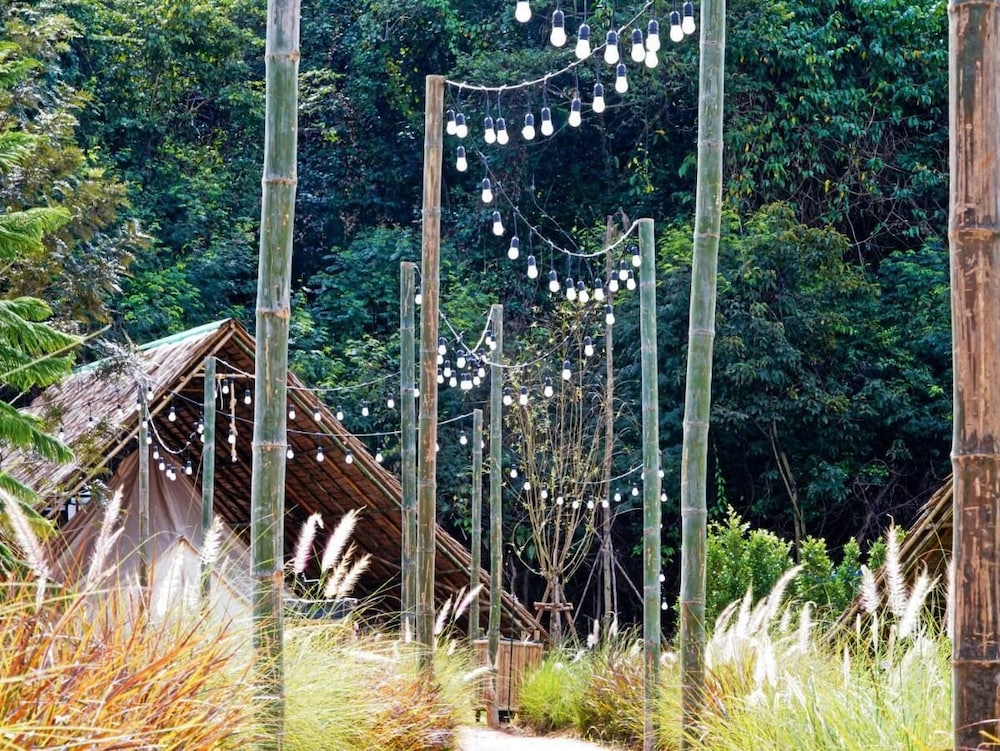 Yellowstone Camps Resort Khao Yai 63/68