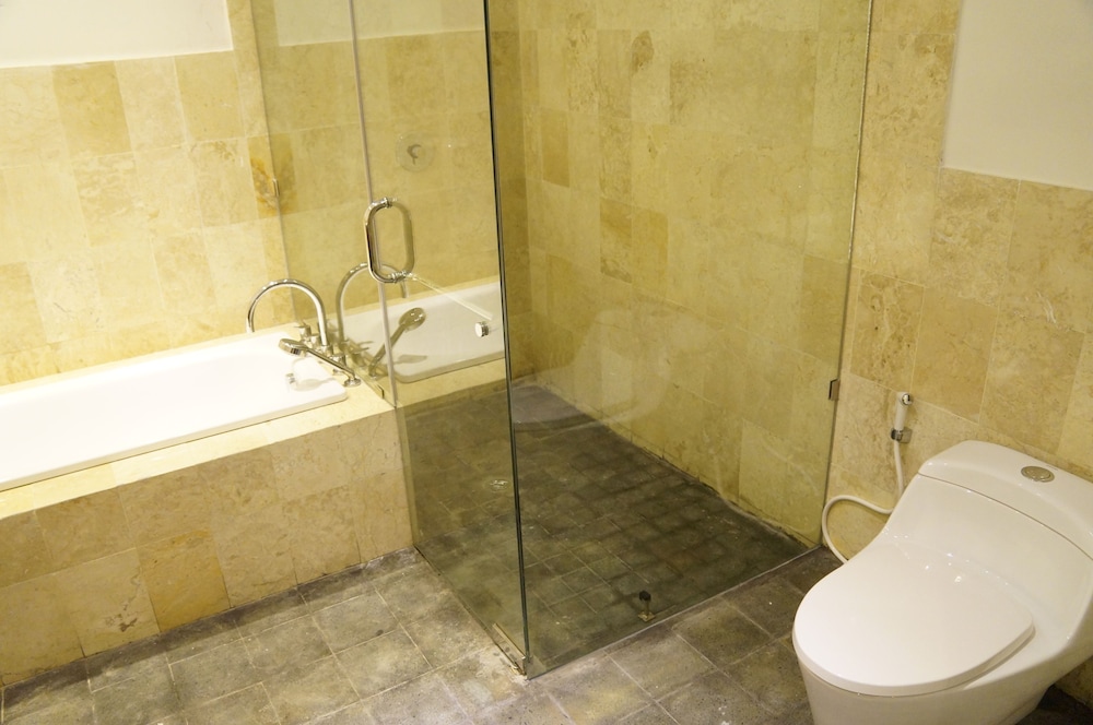 Aqua Octaviana Bali Villa 35/35
