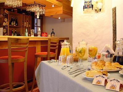 HOSTERIA LA RACLETTE 26/42
