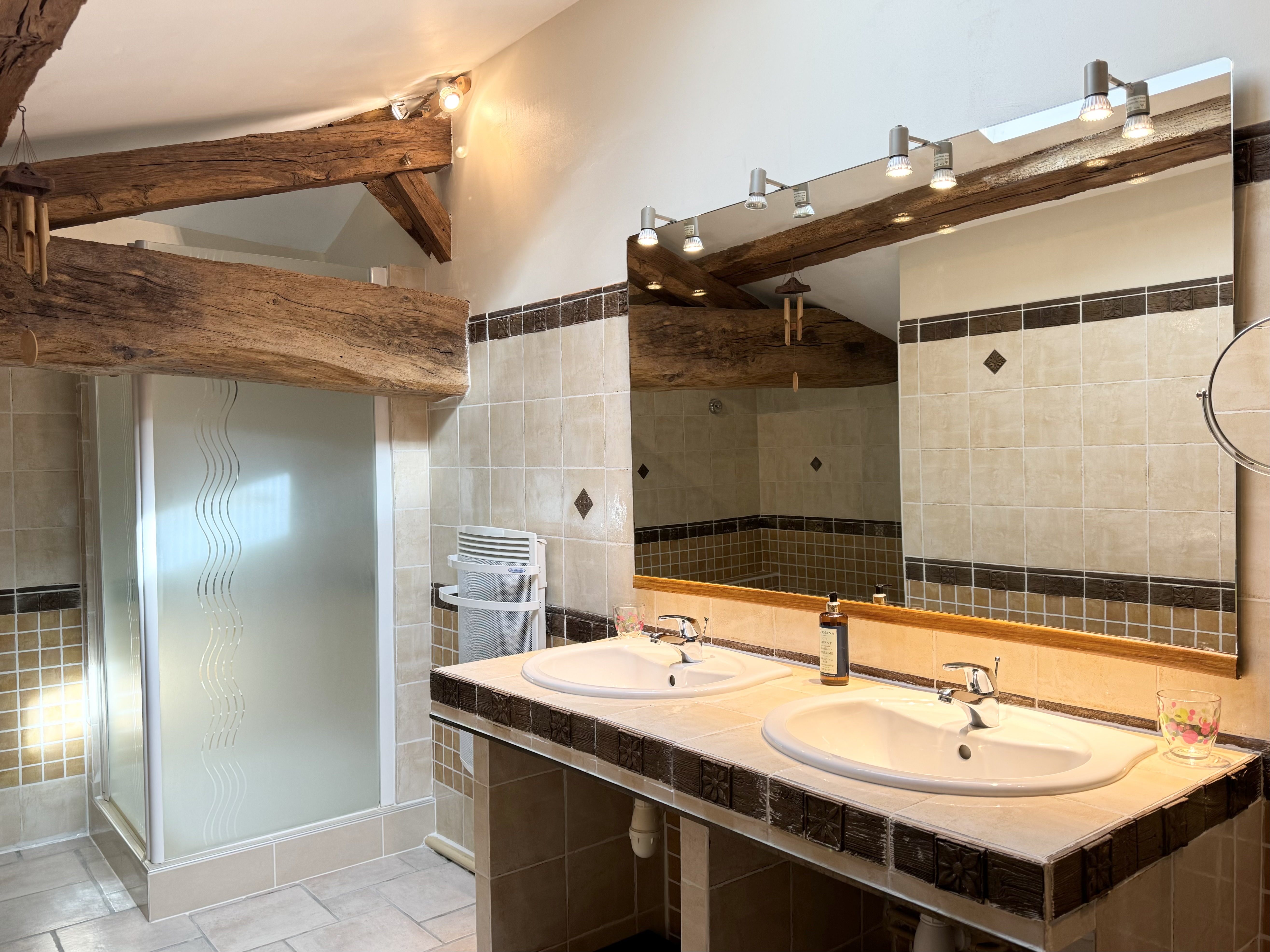 Relais De Saint Preuil 50/50