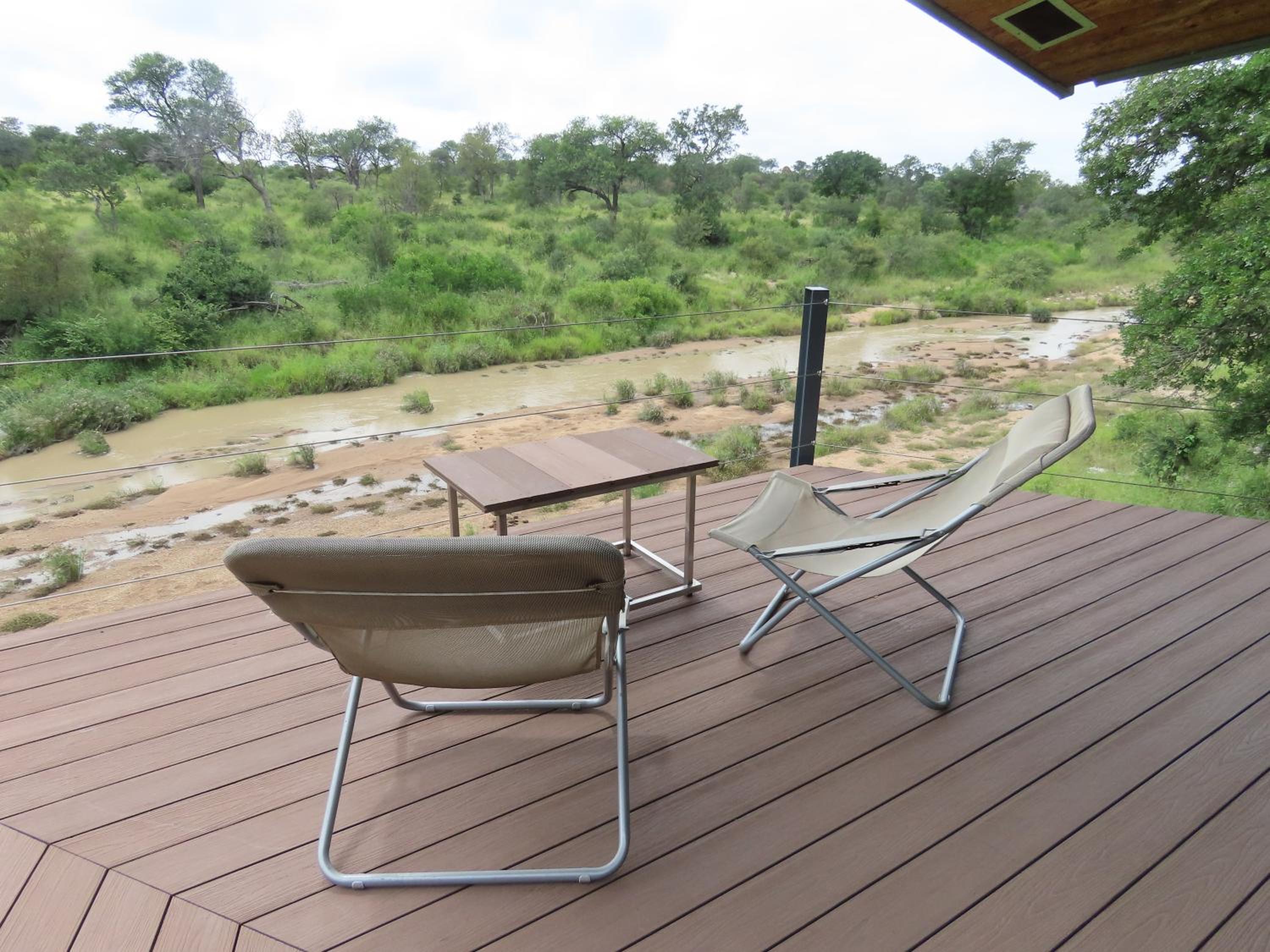 Greenfire Game Lodge 23/50