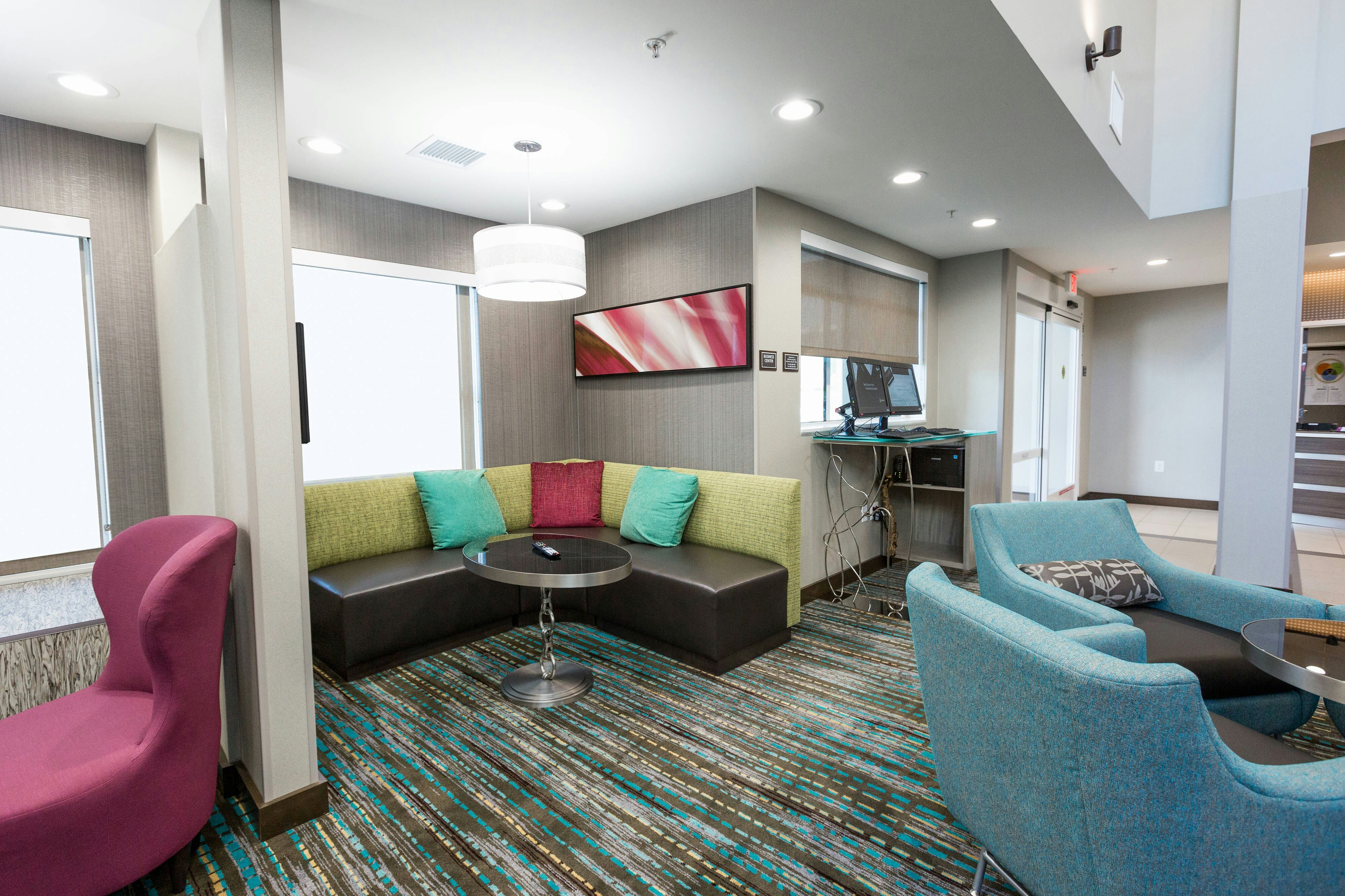 Residence Inn By Marriott Oklahoma City North/Quail Springs 12/24