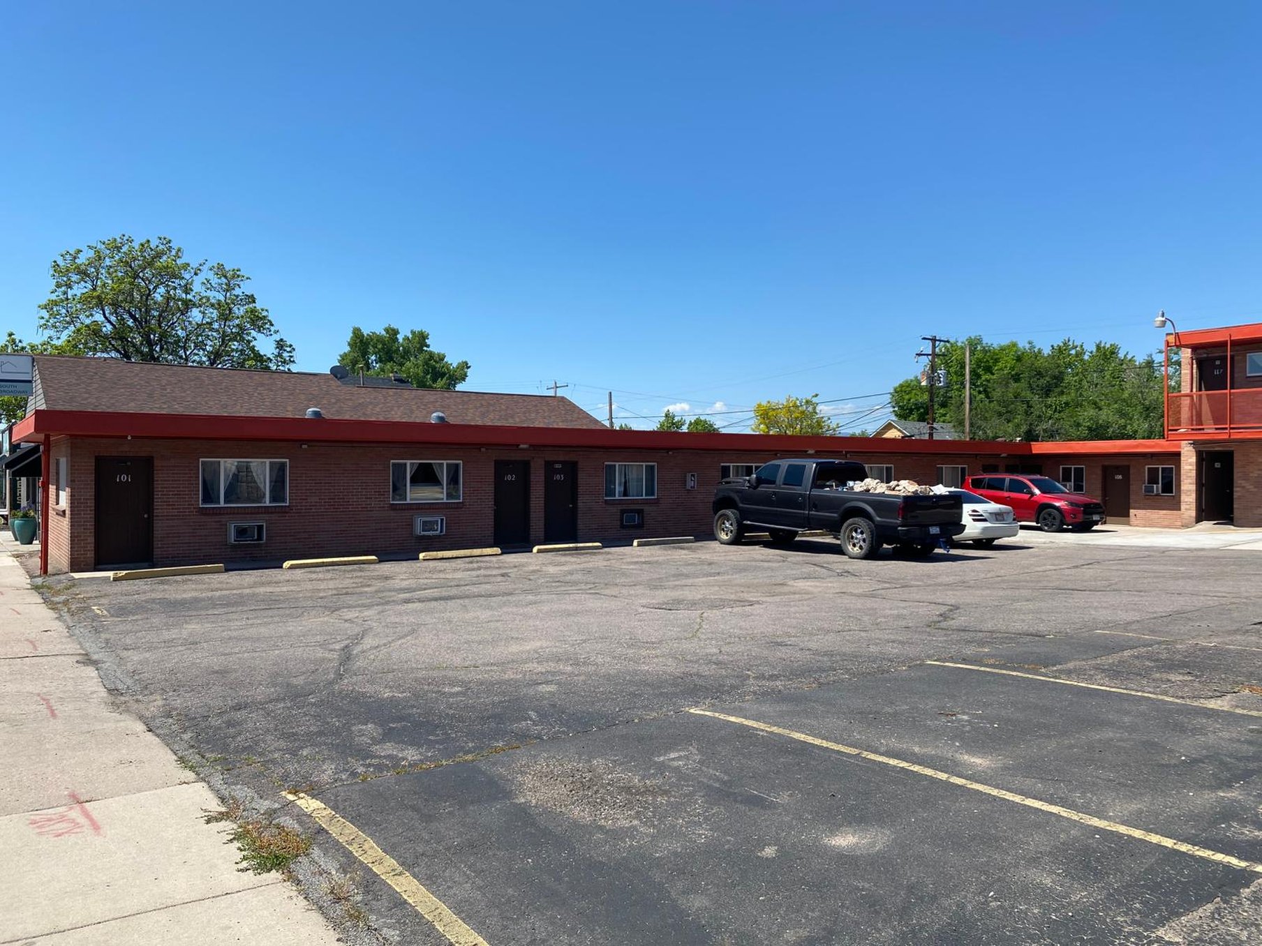 Hotel O Englewood-South Denver CO 22/32