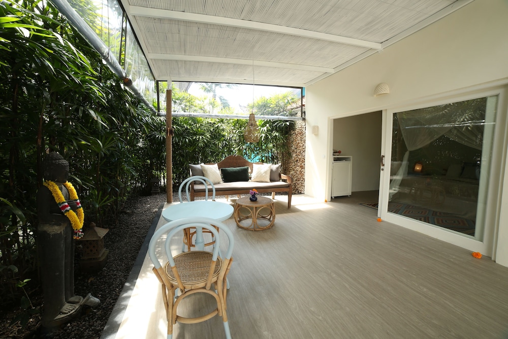 The Chillhouse Canggu by BVR Bali Holiday Rentals 28/50