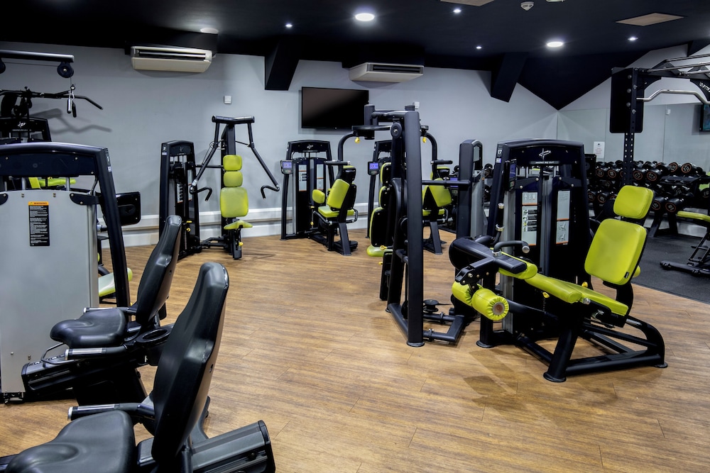 Glasgow Westerwood Hotel, Spa & Golf Resort 46/69