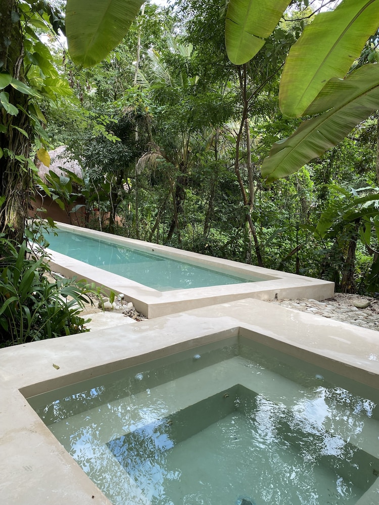 Piedra de Agua Hotel Boutique Palenque 55/66