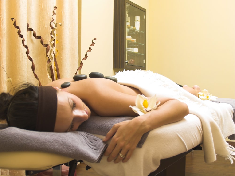 Hotel Schweizerhof Gourmet Spa 33/70
