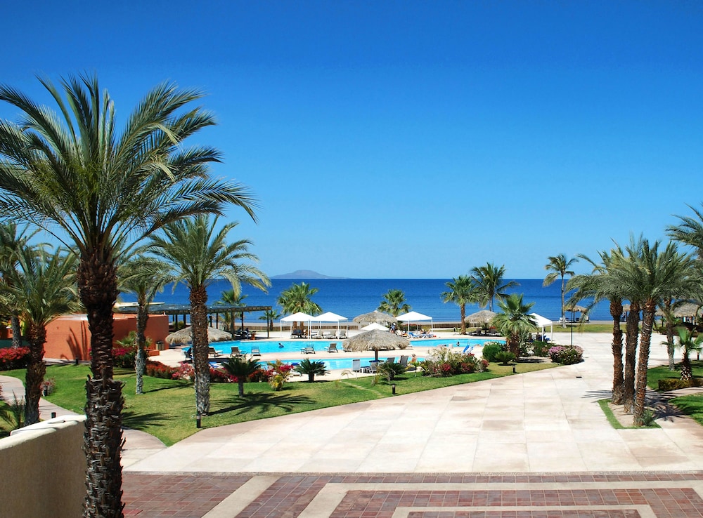 Loreto Bay Golf Resort And Spa At Baja 1/68