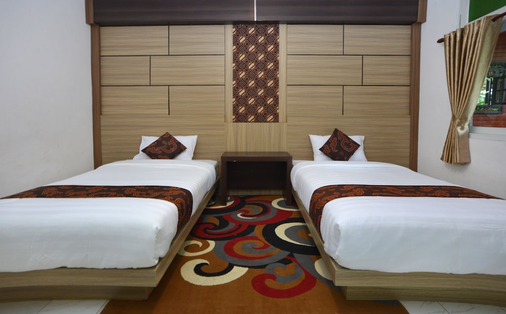 Hotel Bhinneka Malioboro (ex Capital O 606 Hotel Bhinneka) 17/23
