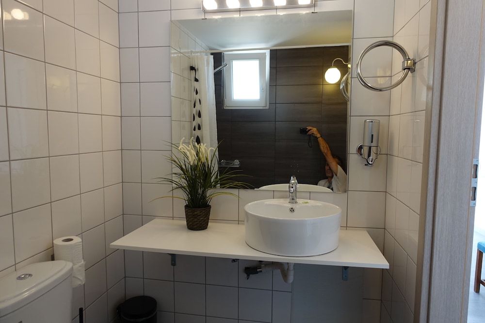 Hotel Rene 60/60