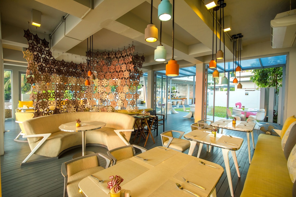 Veranda Resort and Villas Hua Hin Cha Am 76/82
