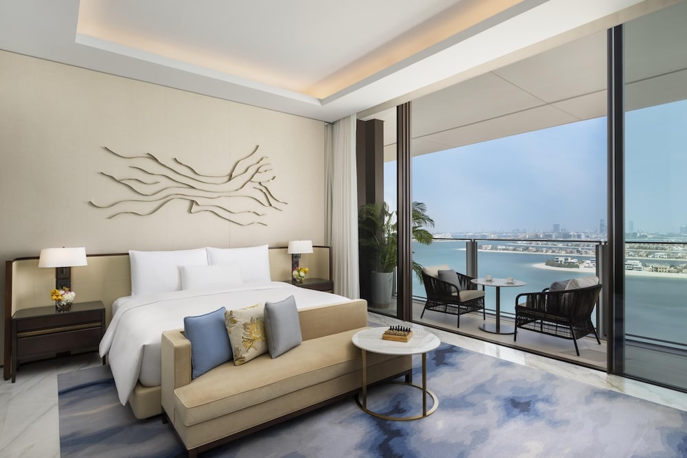 SKYPOOL, VILLA, PALM VIEW