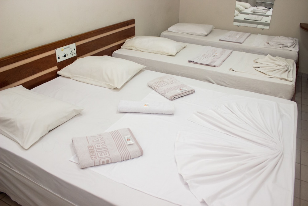 Hotel Beira Rio - Teófilo Otoni 26/50