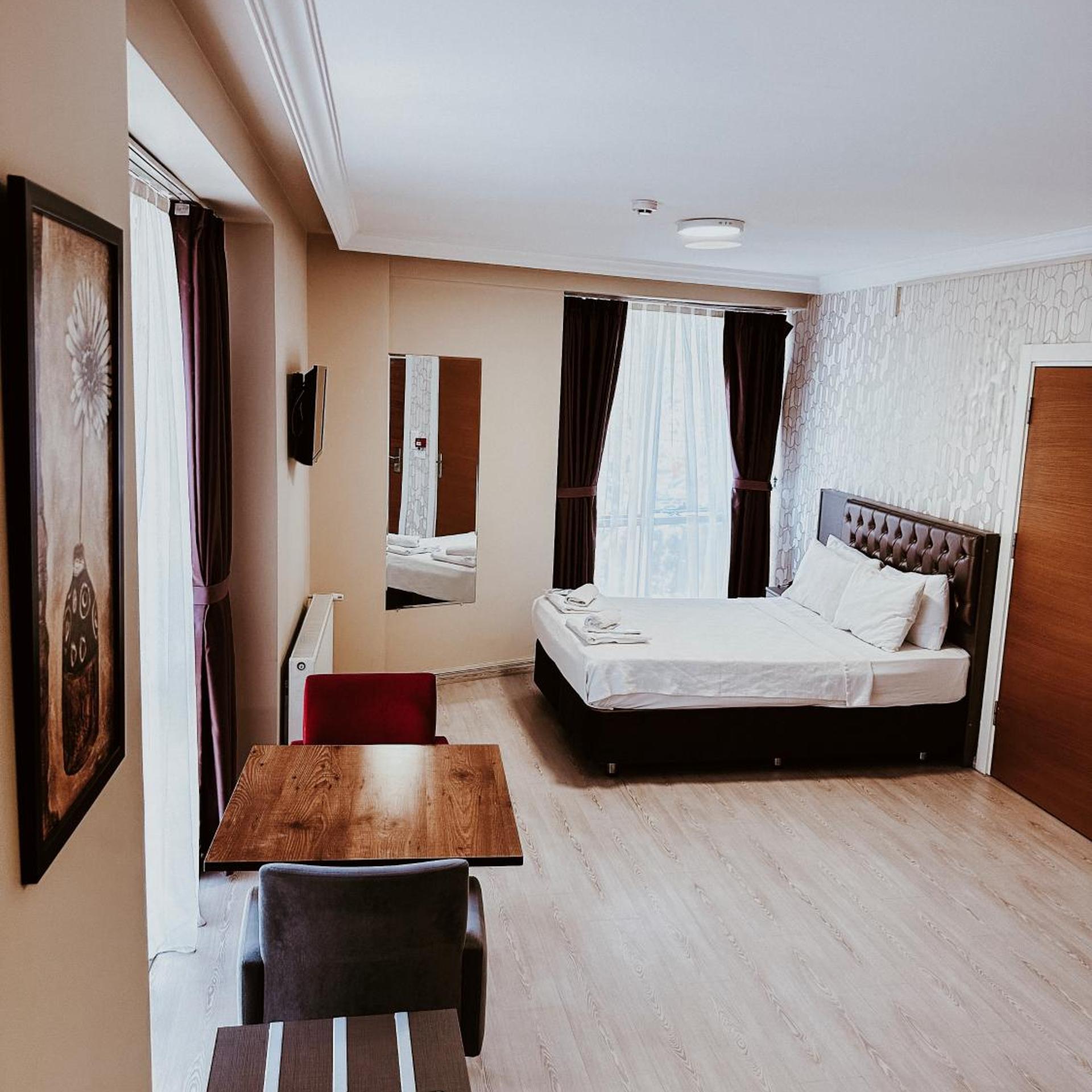 Punta Vista Hotel 17/32
