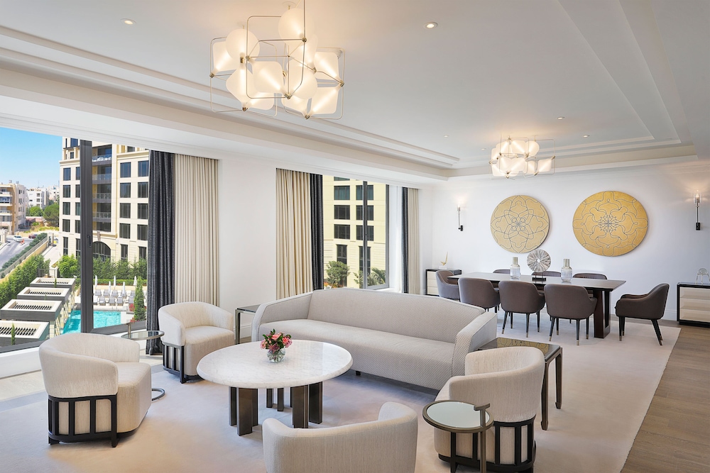 The St Regis Amman 33/77