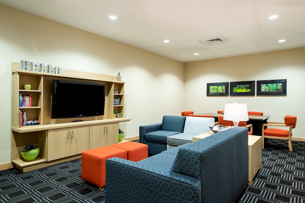 TownePlace Suites by Marriott Charlotte Mooresville 23/46