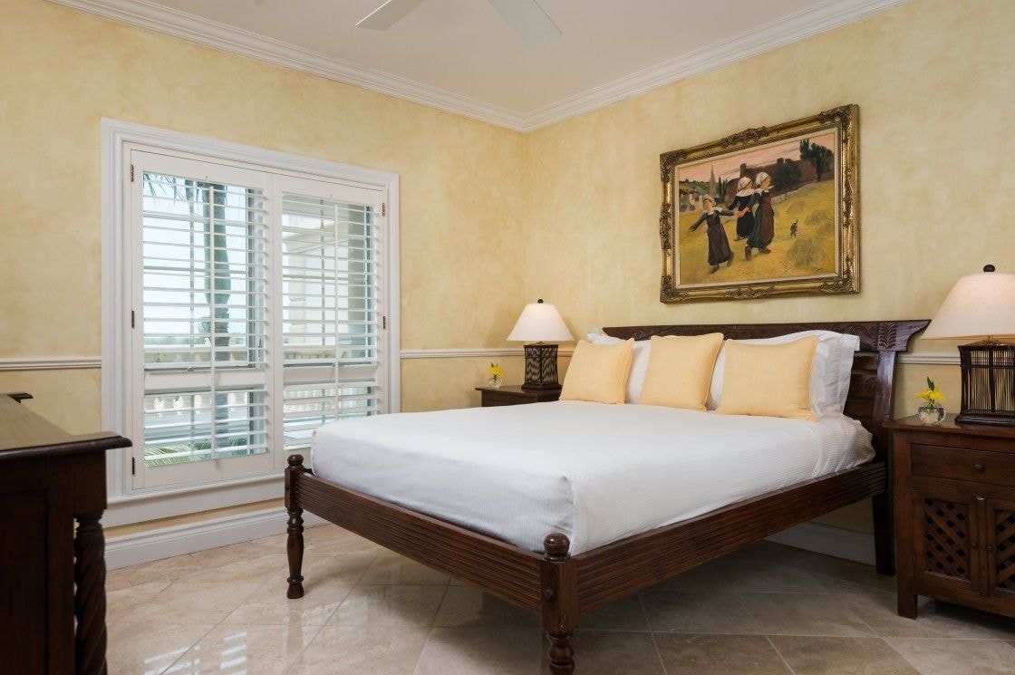 3 BEDROOMS, LUXURY, SUITE, OCEAN FRONT