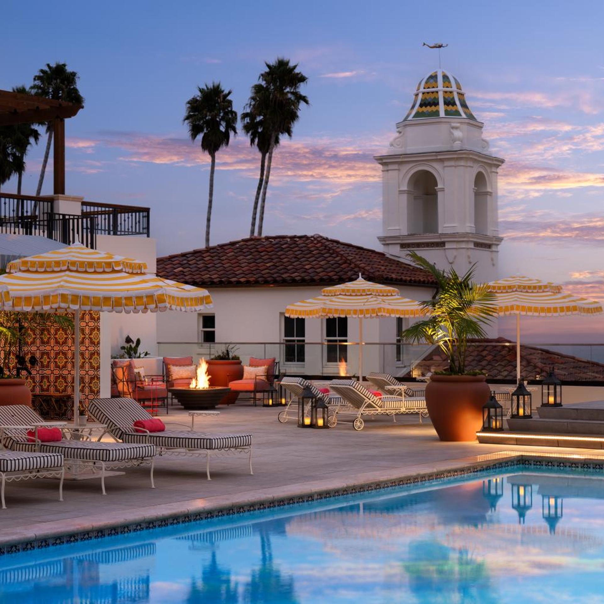 La Bahia Hotel & Spa 46/50
