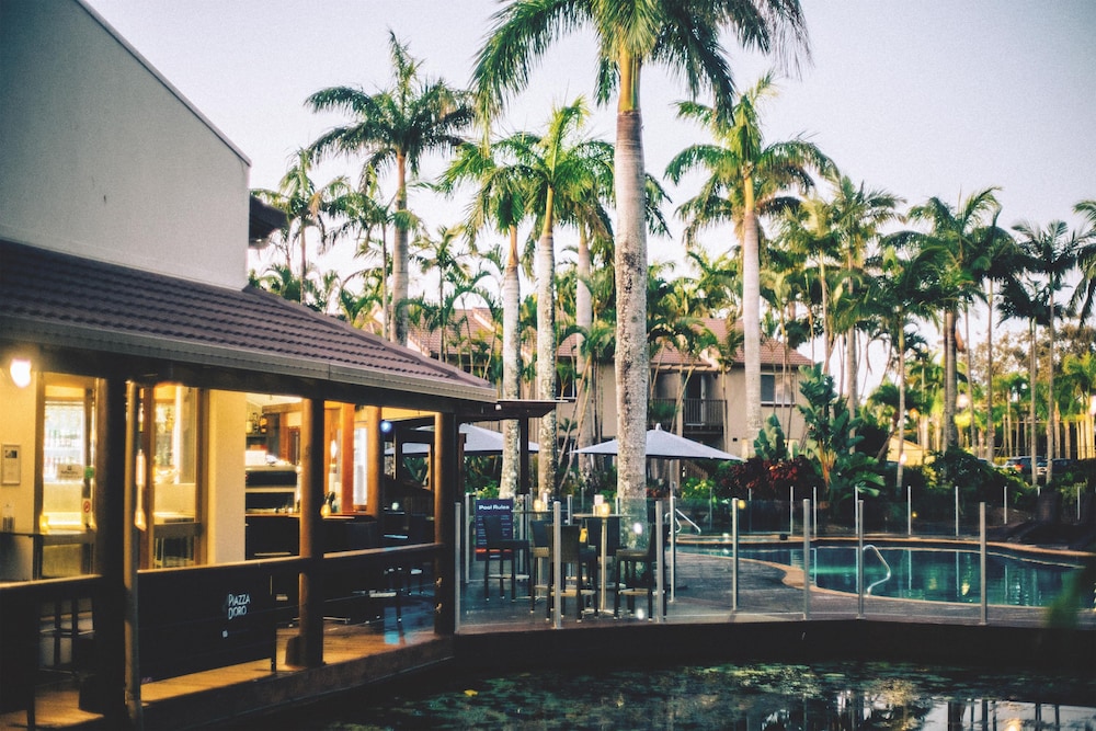 Oaks Sunshine Coast Oasis Resort 1/72
