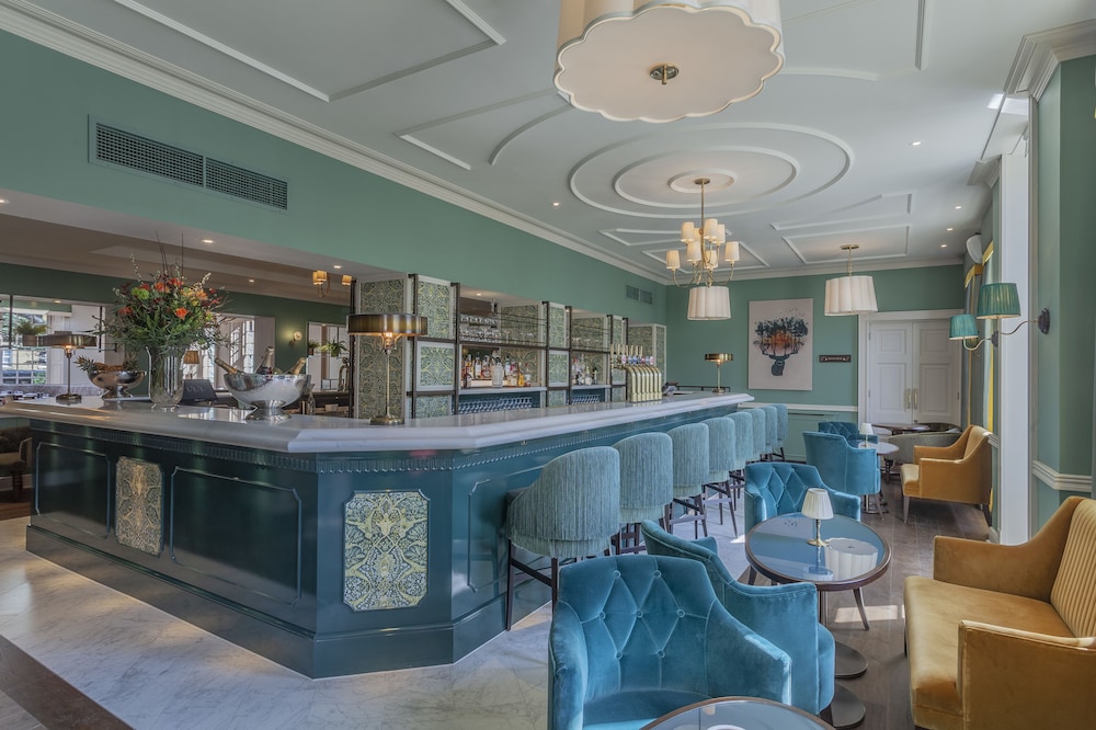 Richmond Hill Hotel 2/65