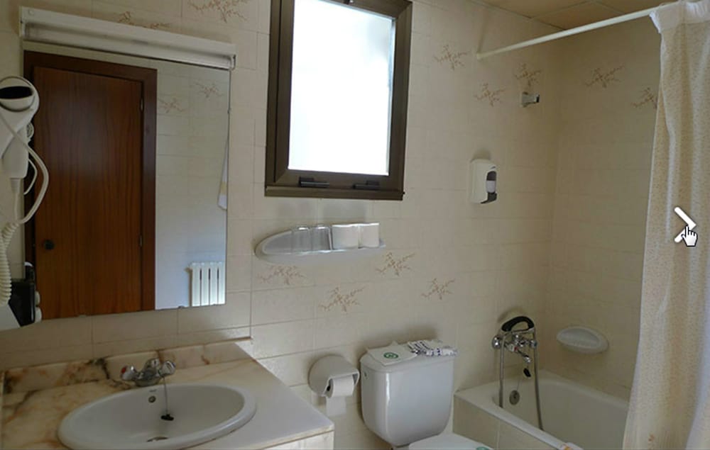 Evenia Monte Alba Hotel 52/53