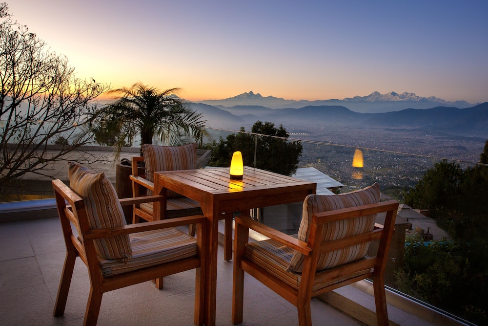 The Terraces Resort and Spa 43/69