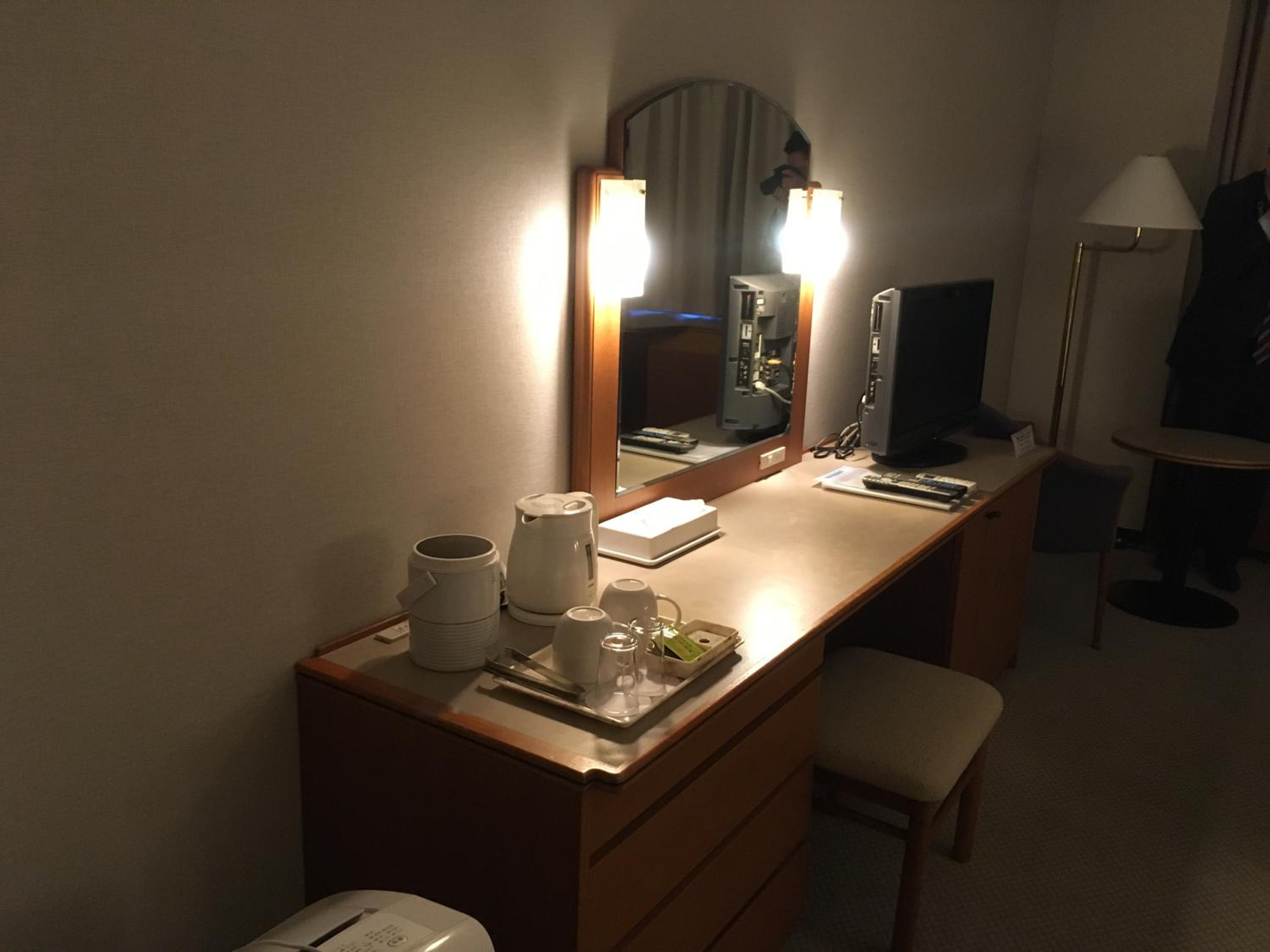 Keihanna Plaza Hotel 28/28