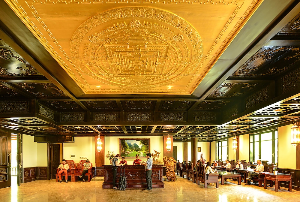 Bai Dinh Hotel 7/63