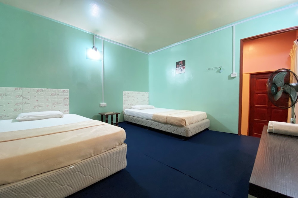 Hotel O Pogimpaan Homestay 19/24