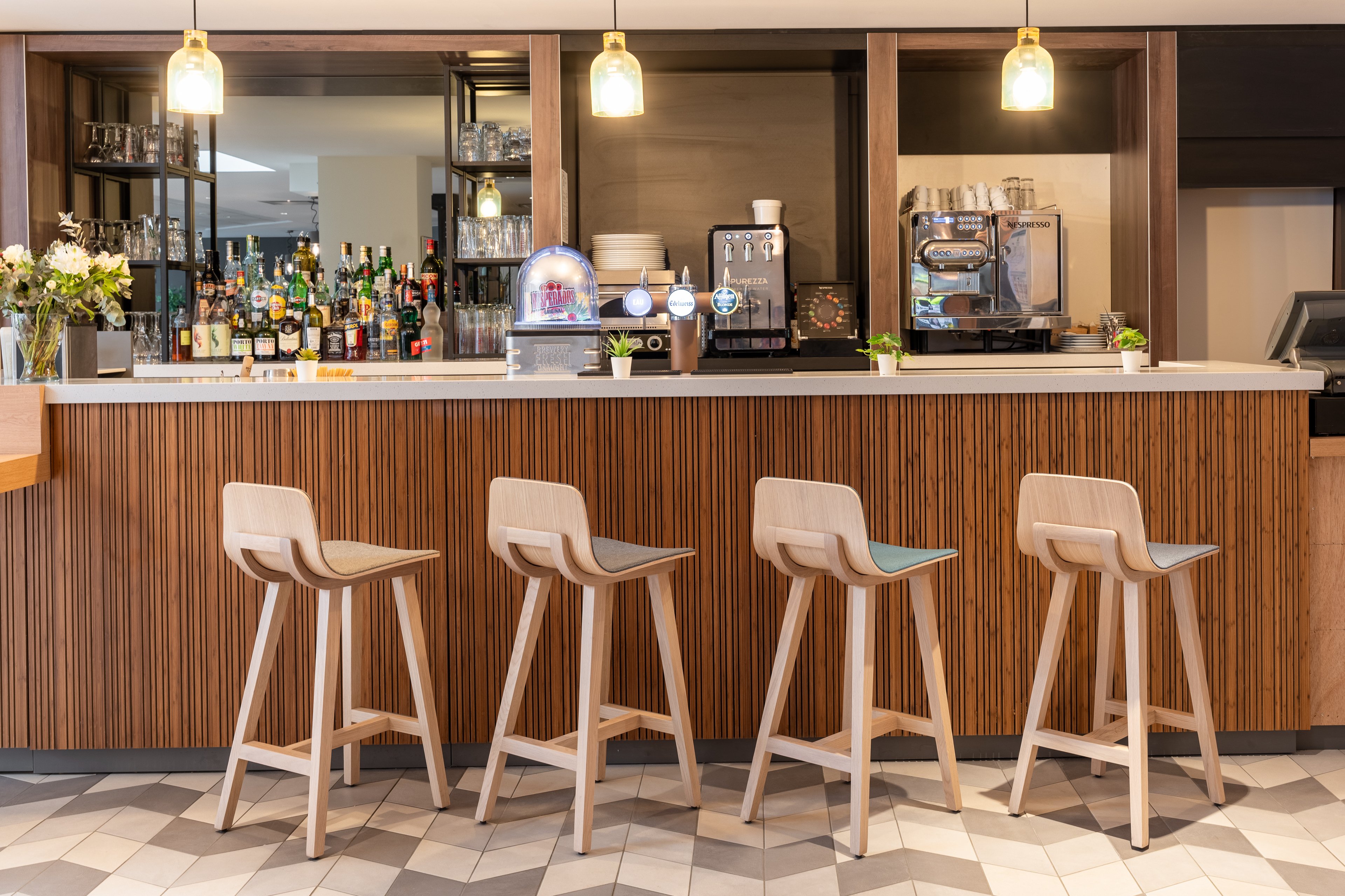 Holiday Inn Lyon Vaise 37/80