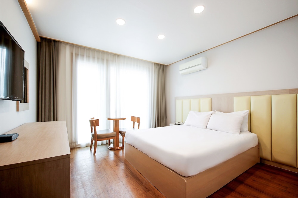 Shin Shin Hotel Jeju City 27/60