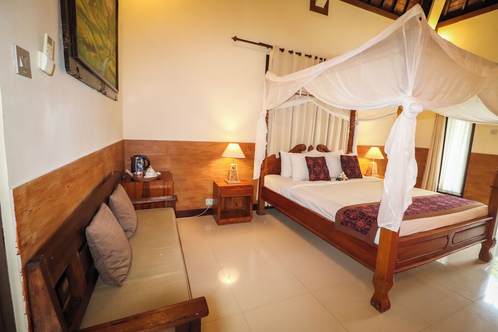 Villa Jj And Spa Ubud 31/80