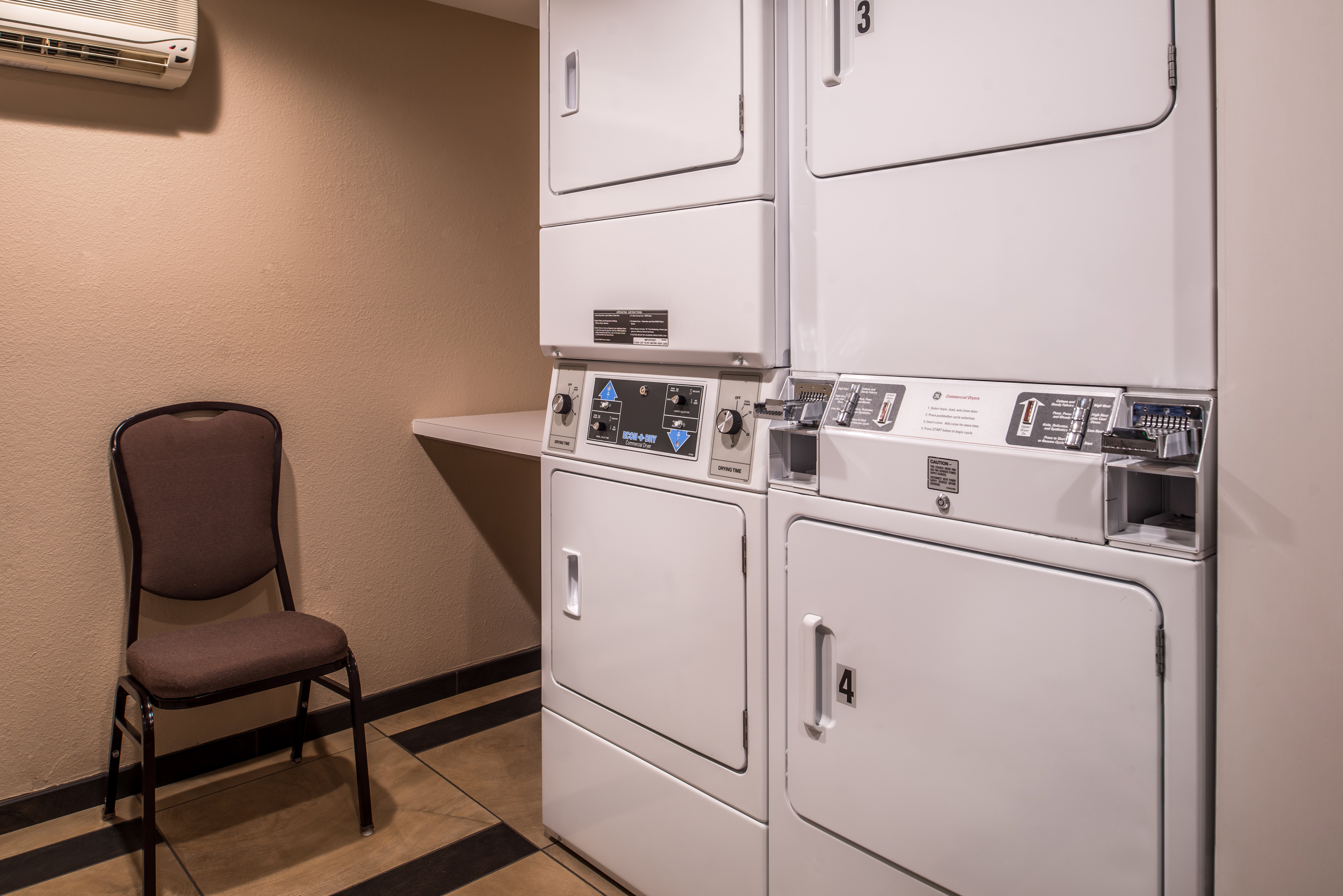 Candlewood Suites Sierra Vista 51/52
