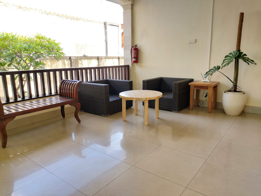 Radha Bali Hotel 46/70