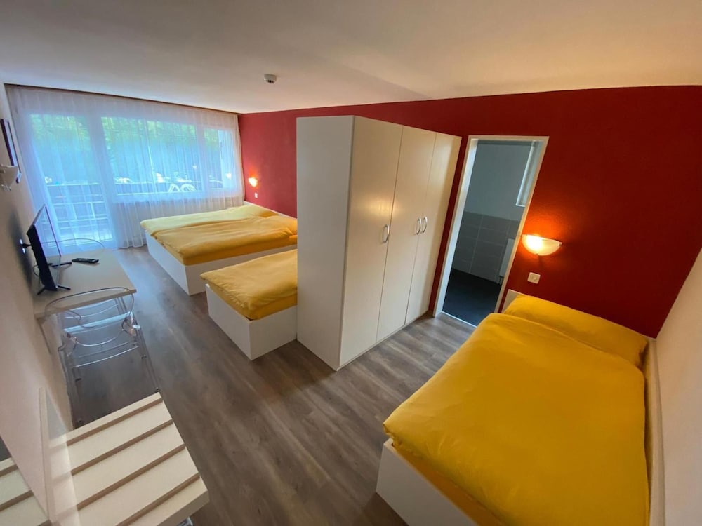 Hotel Mountime (Ex Hotel Elite) 9/38