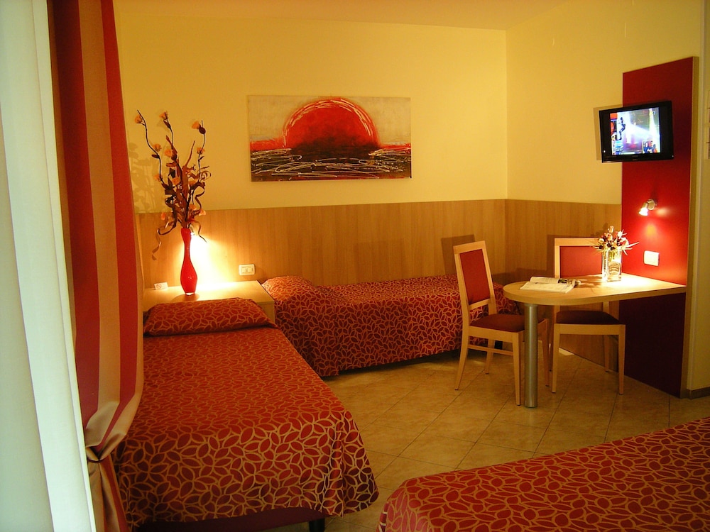 San Carlo 33/46