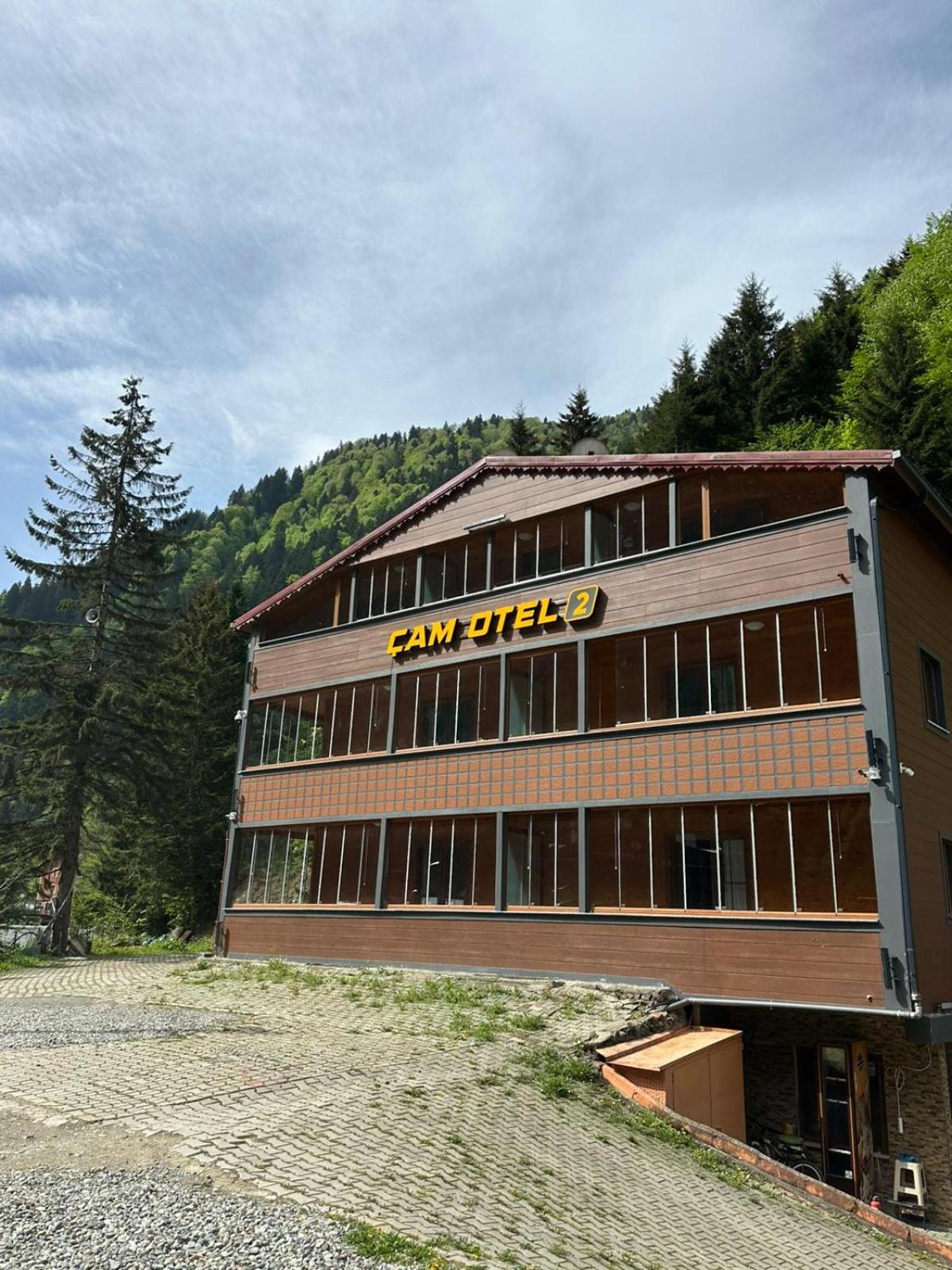 Uzungol Cam Otel 2/29