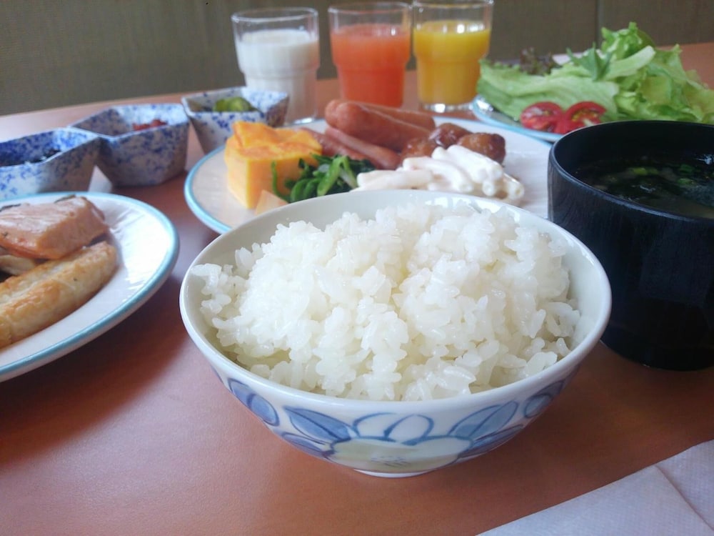 Smile Hotel Shiogama 22/47